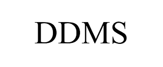 DDMS