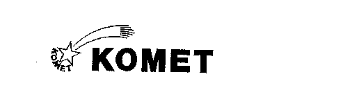 KOMET KOMET