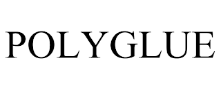 POLYGLUE