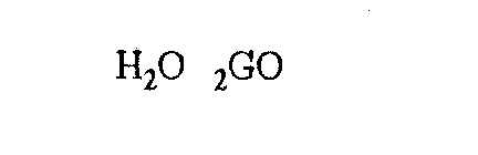 H20 2GO