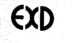 EXD