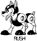 RUSH