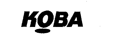 KOBA