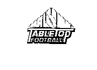 TABLETOP FOOTBALL