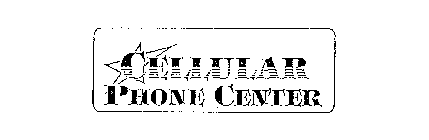 CELLULAR PHONE CENTER