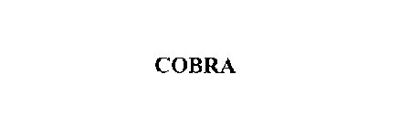 COBRA