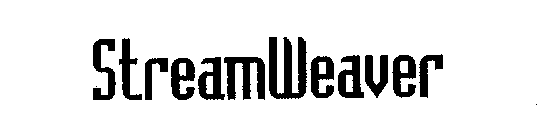 STREAMWEAVER