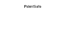 PATENTSUITE