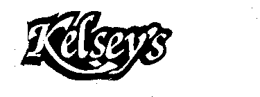 KELSEY'S