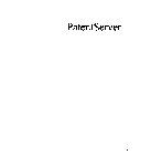 PATENTSERVER