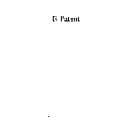 E-PATENT