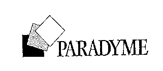 PARADYME