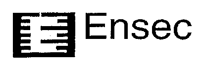 E ENSEC