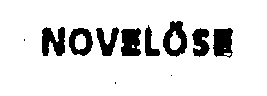 NOVELOSE