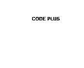 CODE PLUS