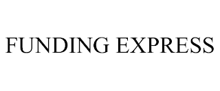 FUNDING EXPRESS