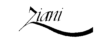 ZIANI