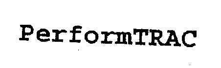 PERFORMTRAC