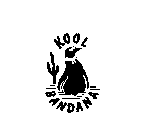 KOOL BANDANA