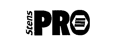 STENS PRO