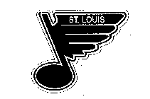 ST. LOUIS