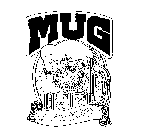 MUG OLD FASHIONED