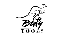 BODY TOOLS