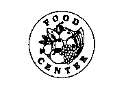 FOOD CENTER