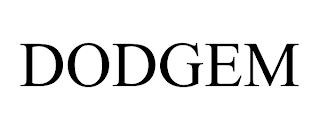 DODGEM