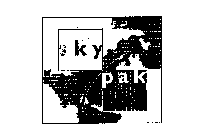 SKY PAK