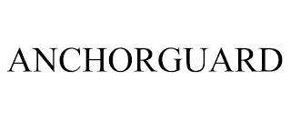 ANCHORGUARD