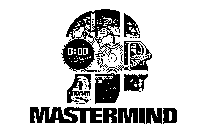 MASTERMIND