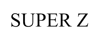 SUPER Z