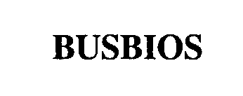 BUSBIOS