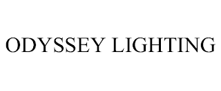 ODYSSEY LIGHTING