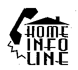 HOME INFO LINE