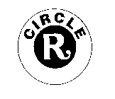 CIRCLE R