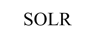 SOLR