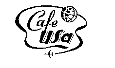 CAFE USA