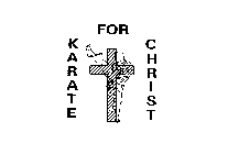 KARATE FOR CHRIST