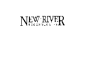 NEW RIVER TECHNOLOGIES