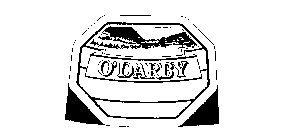 O'DARBY