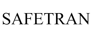 SAFETRAN