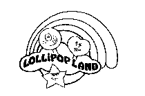 LOLLIPOP LAND