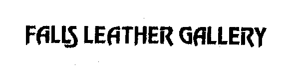 FALLS LEATHER GALLERY
