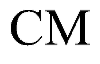 CM