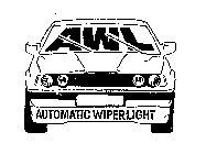 AWL AUTOMATIC WIPER LIGHT
