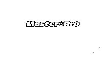 MASTER PRO