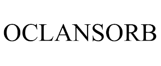 OCLANSORB