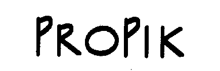 PROPIK